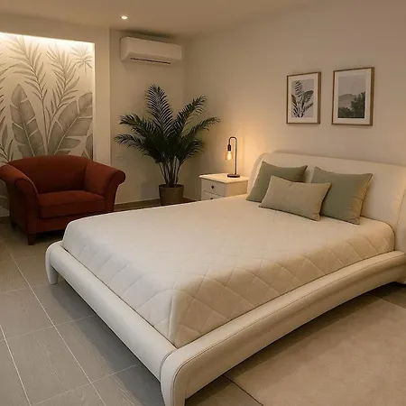 Apartment 3 Grandes Au Coeur De Au Calme Absolu *