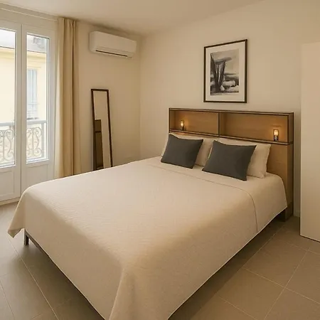 3 Grandes Au Coeur De Au Calme Absolu Apartment